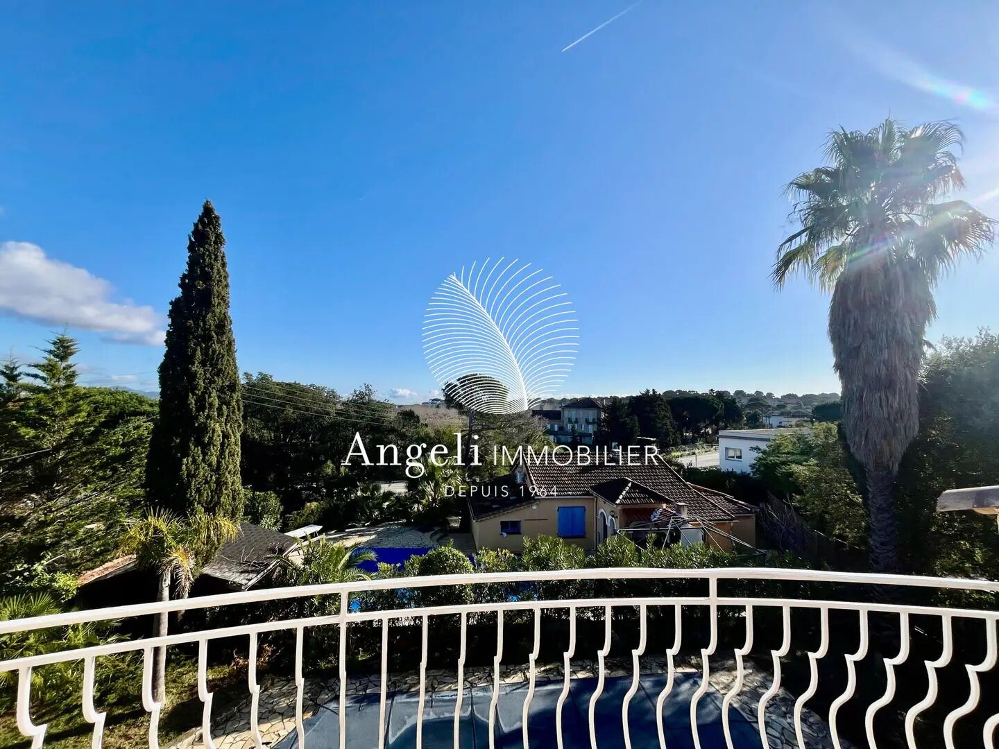 Maison à vendre, 118m², Fréjus