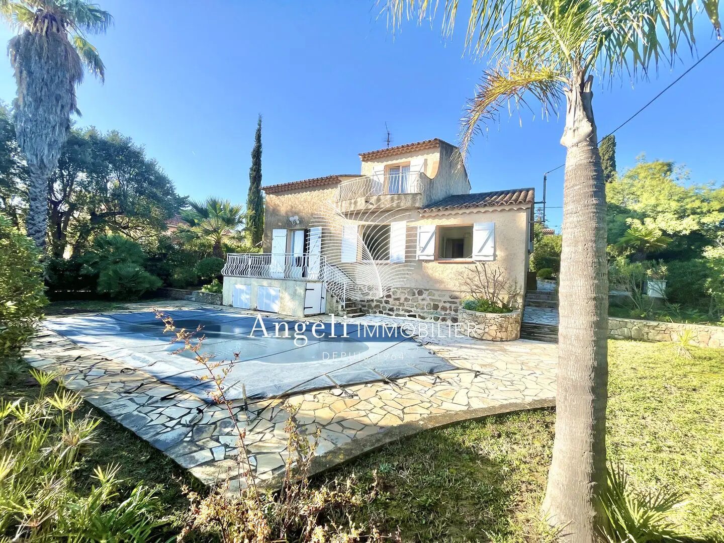 Maison à vendre, 118m², Fréjus