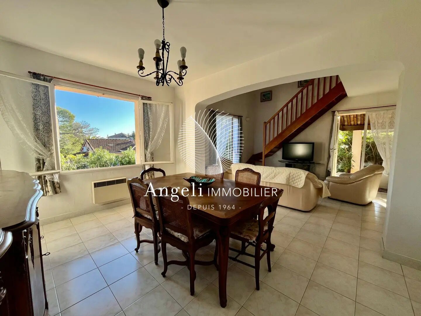 Maison à vendre, 118m², Fréjus