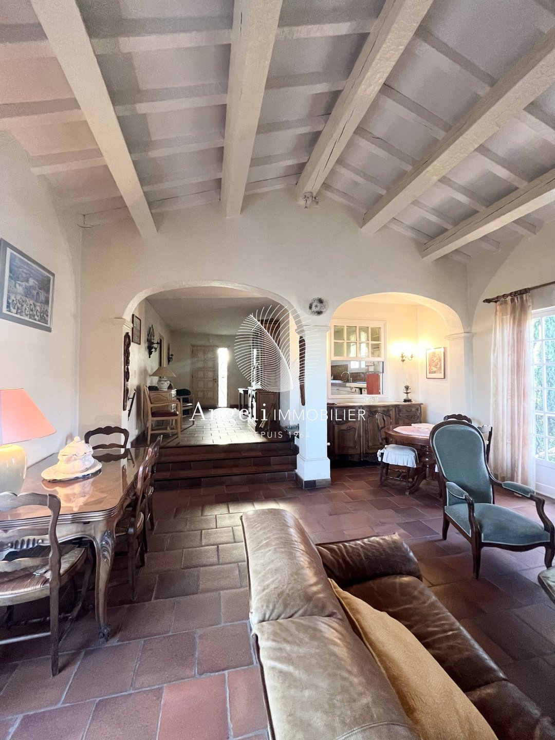 Maison à vendre, 275m², Saint-Aygulf