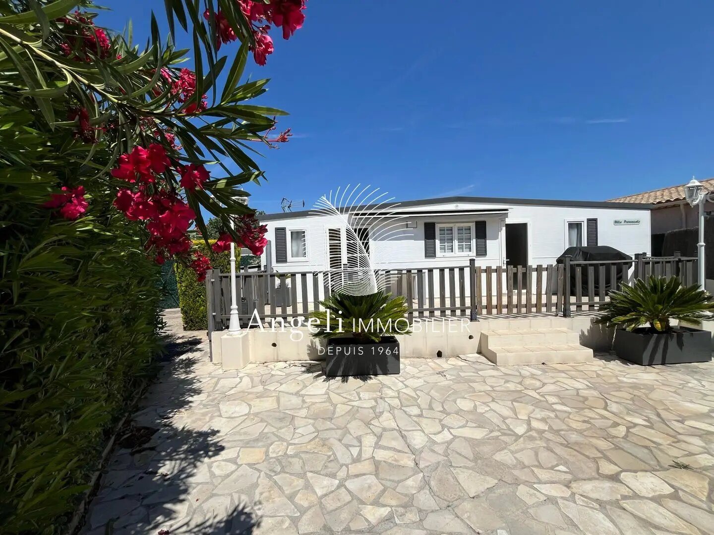 Maison à vendre, 40m², Roquebrune-sur-Argens