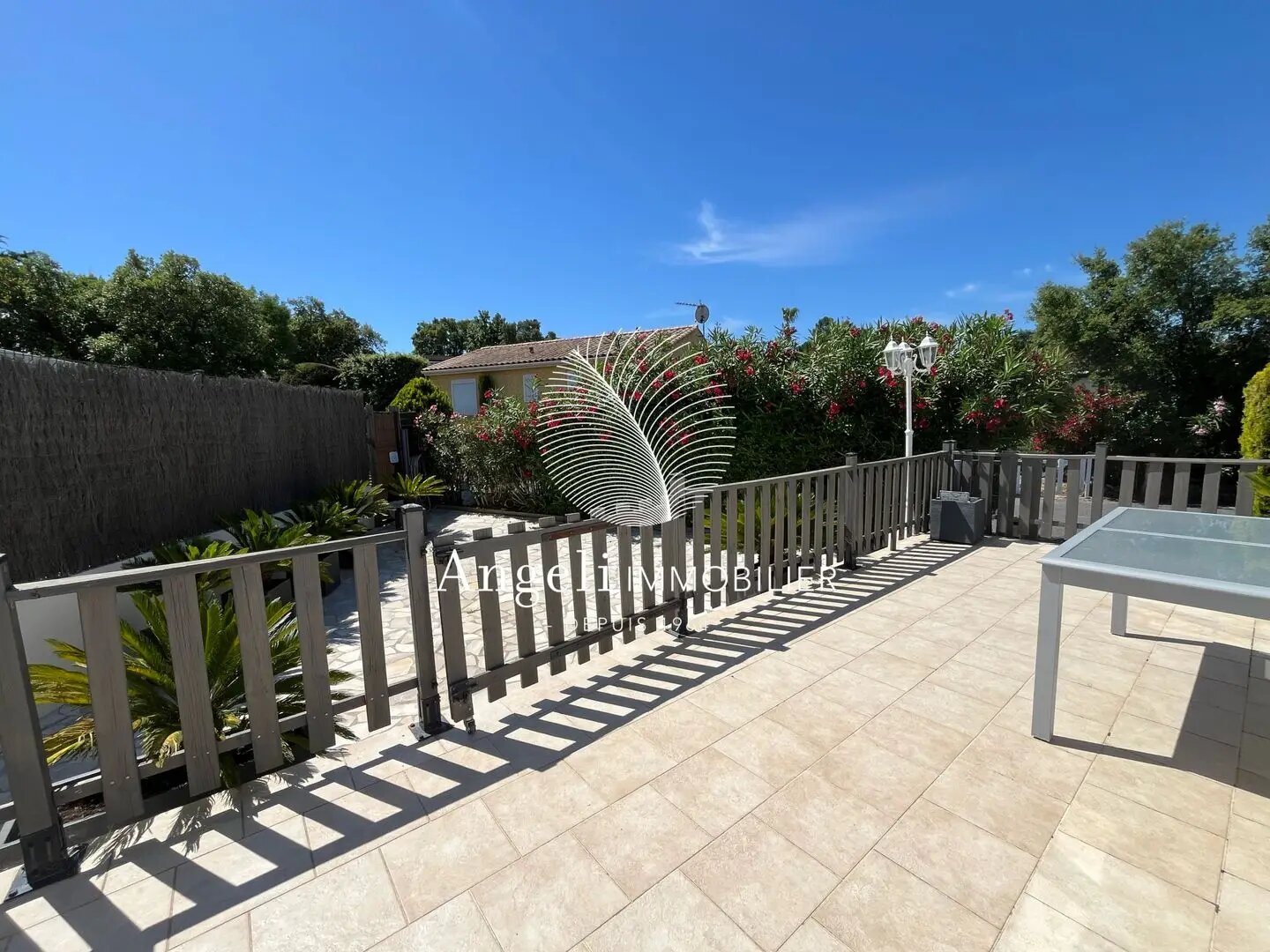 Maison à vendre, 40m², Roquebrune-sur-Argens