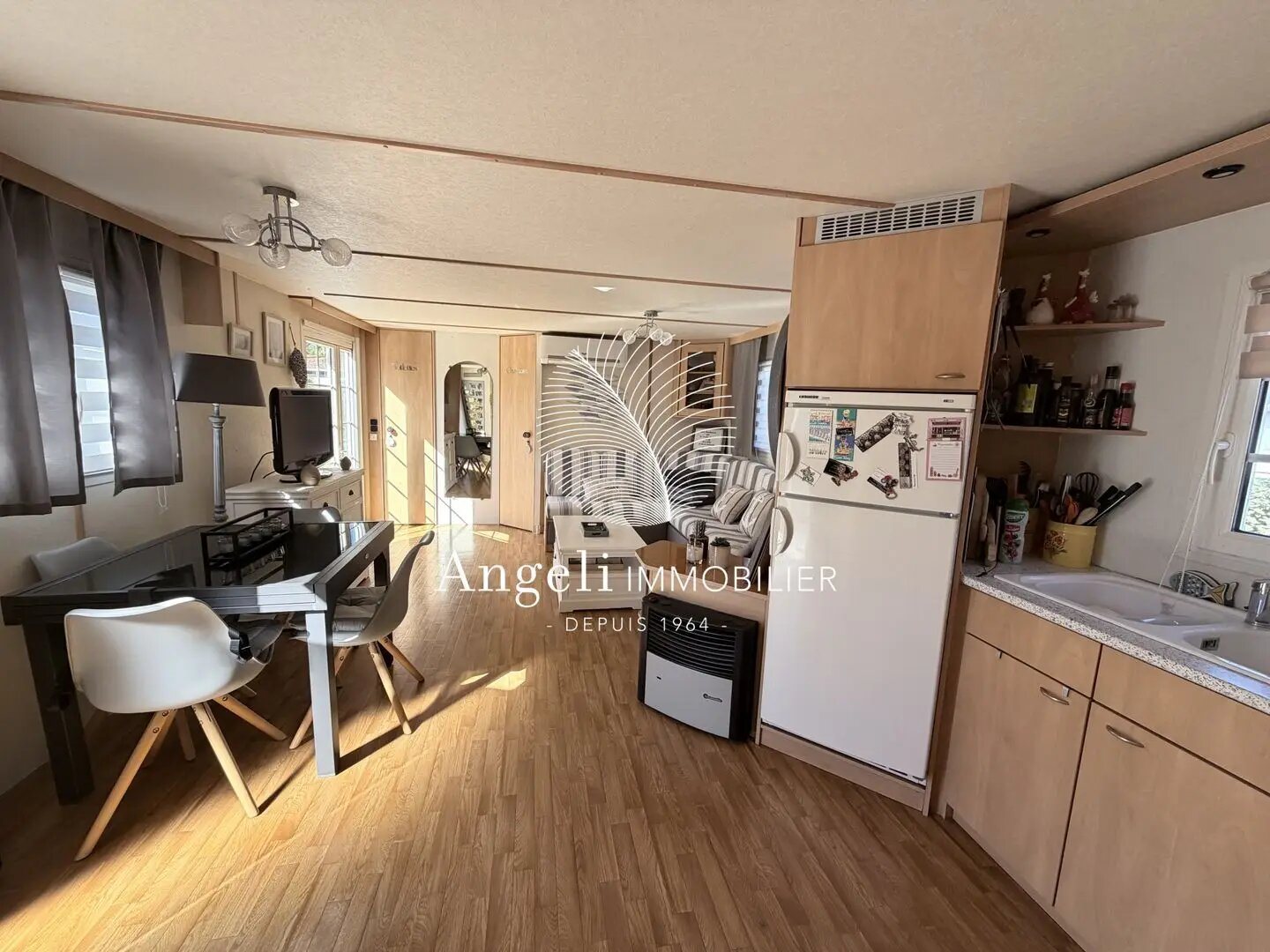 Maison à vendre, 40m², Roquebrune-sur-Argens