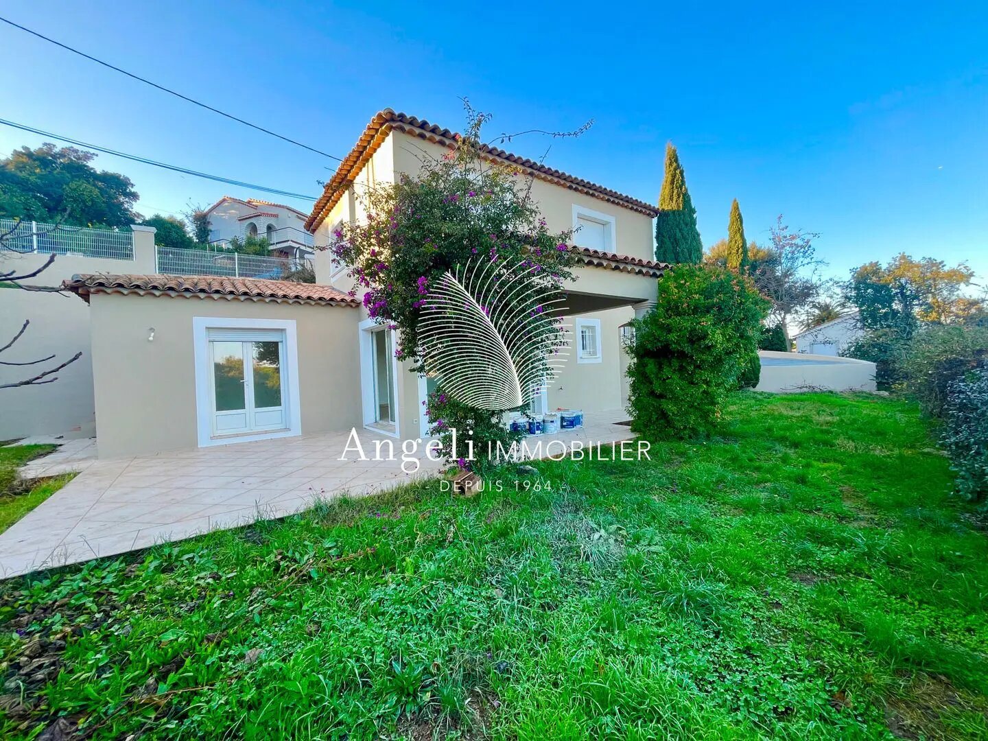 Maison à vendre, 108m², Fréjus