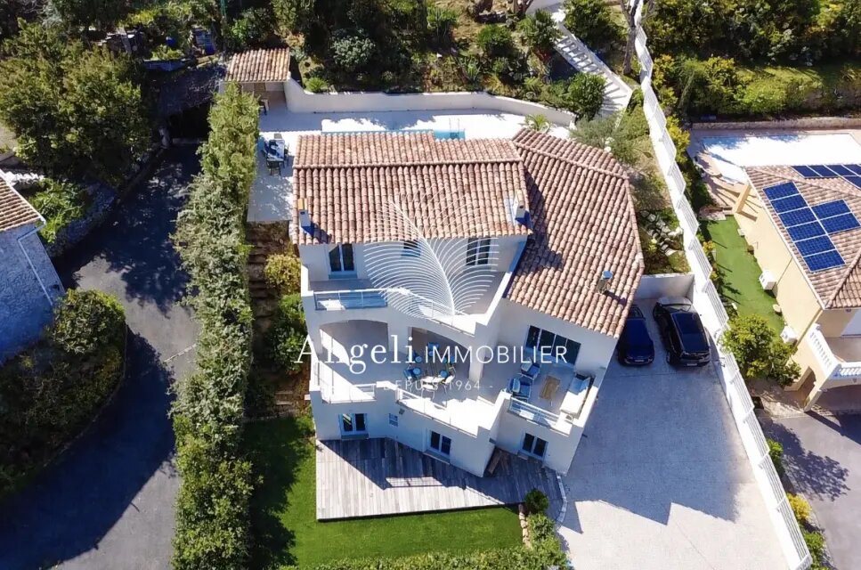 Maison à vendre, 200m², Fréjus