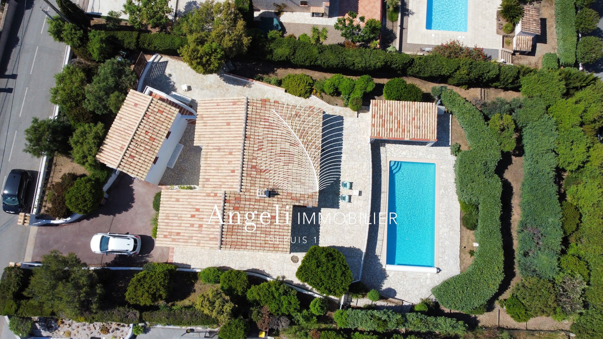 Maison à vendre, 110m², Saint-Aygulf
