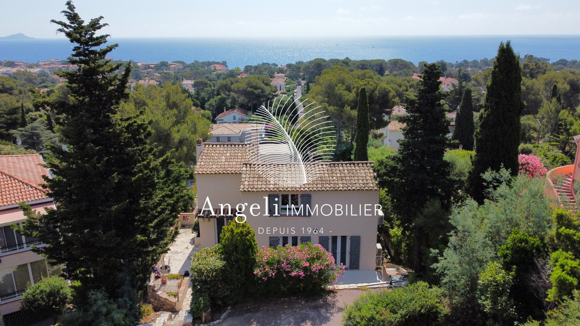 Maison à vendre, 215m², Saint-Aygulf