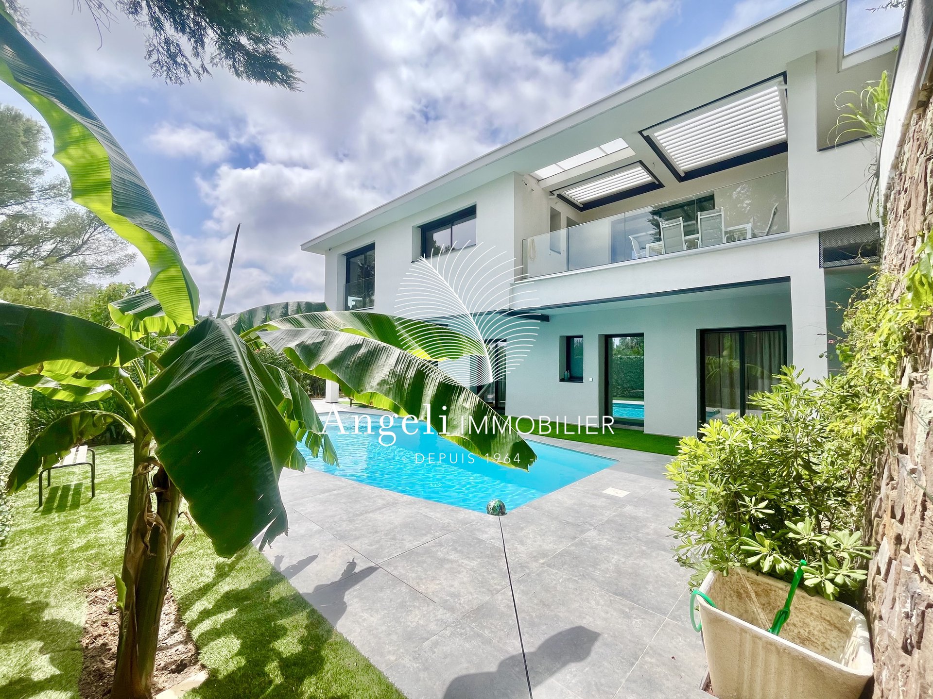 Maison à vendre, 200m², Saint-Aygulf
