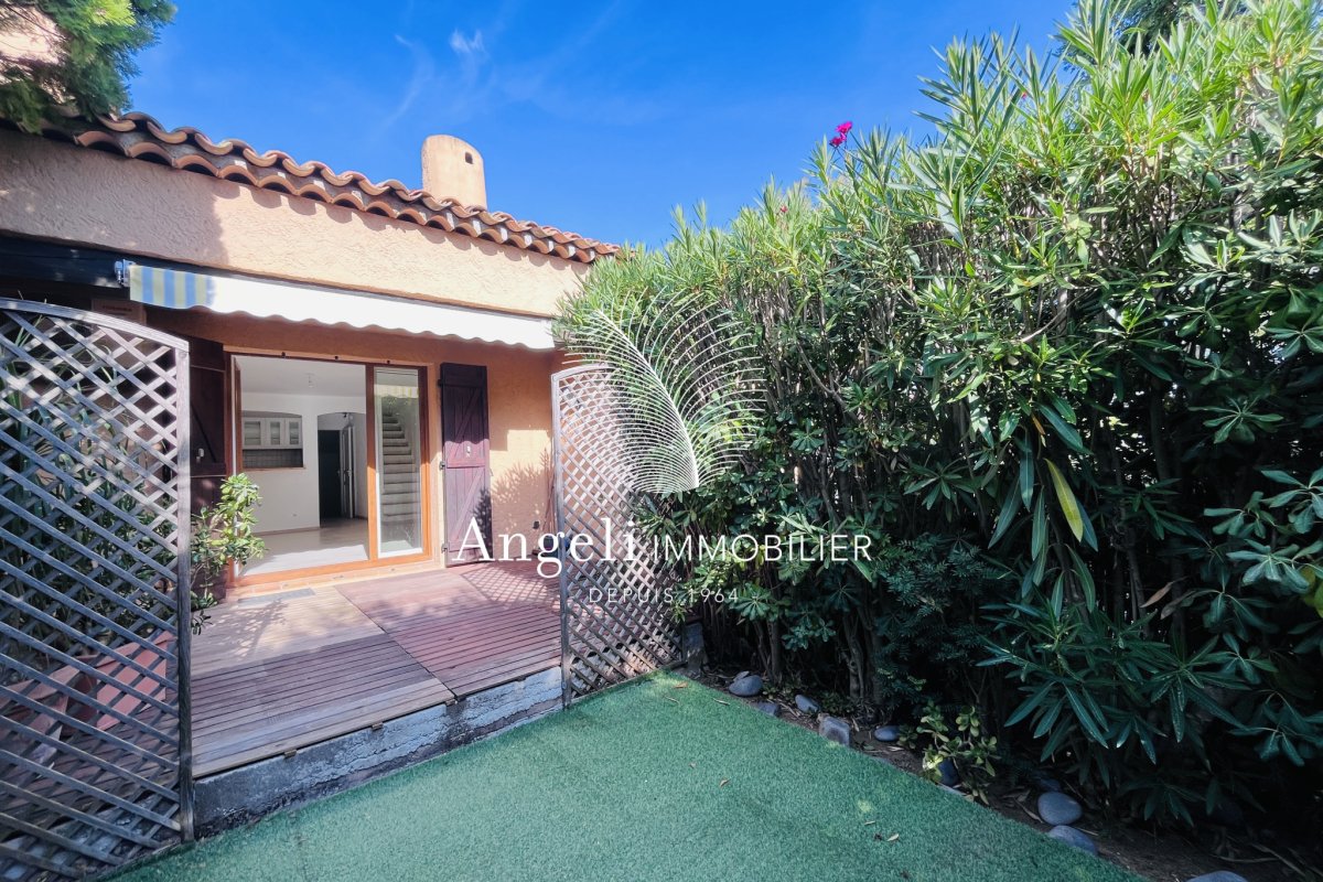 Maison à vendre, 46m², Fréjus