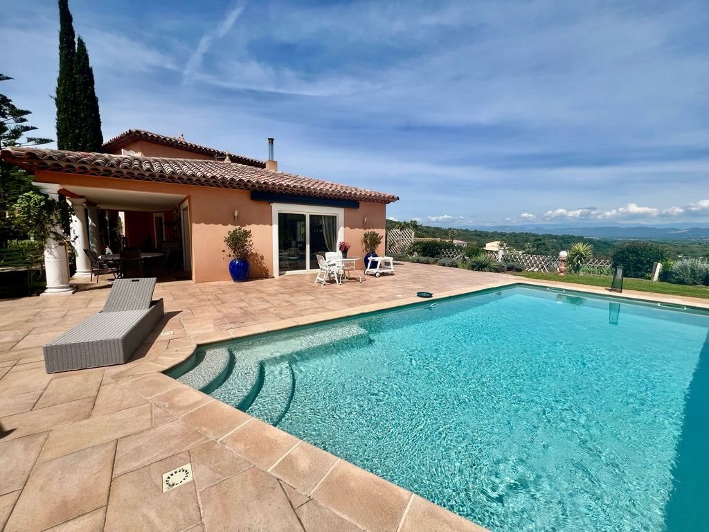Maison à vendre, 220m², Fréjus