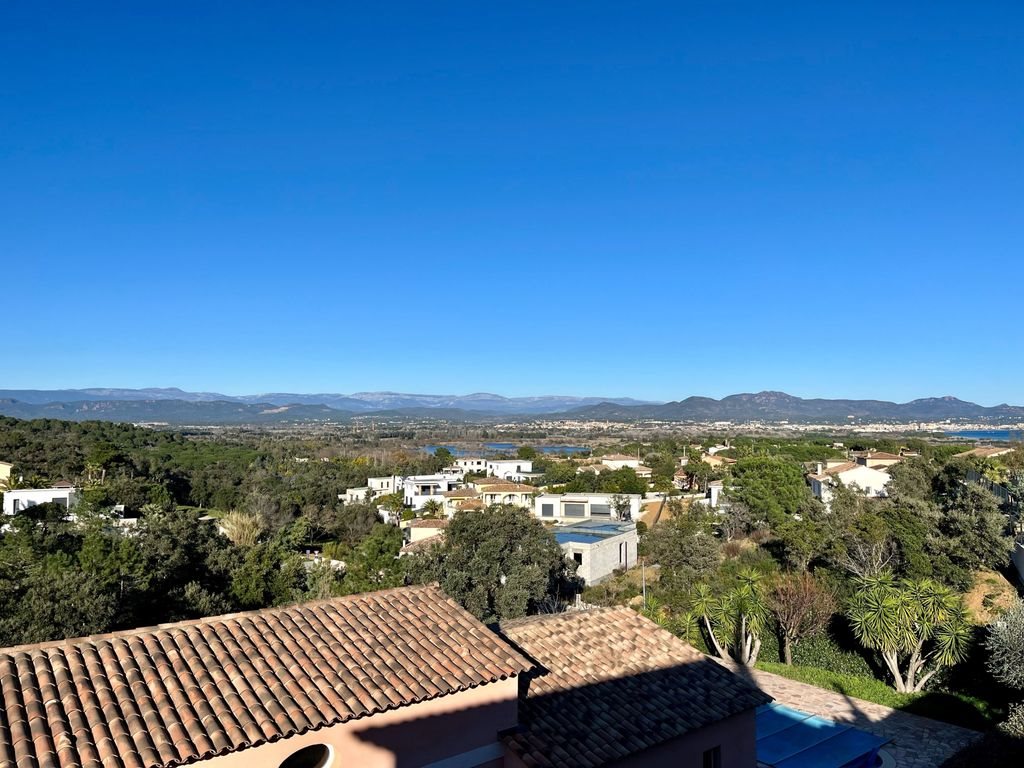 Maison à vendre, 220m², Fréjus