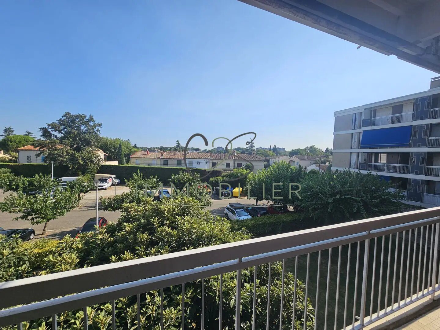 Appartement à vendre, 73m², Avignon