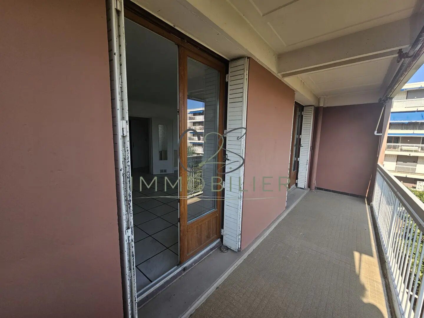 Appartement à vendre, 73m², Avignon