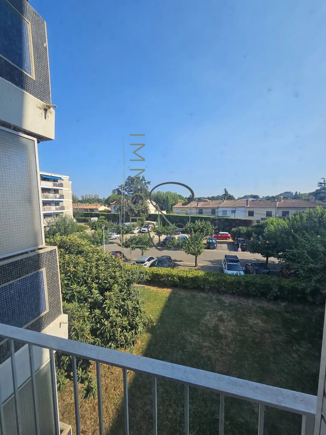 Appartement à vendre, 73m², Avignon