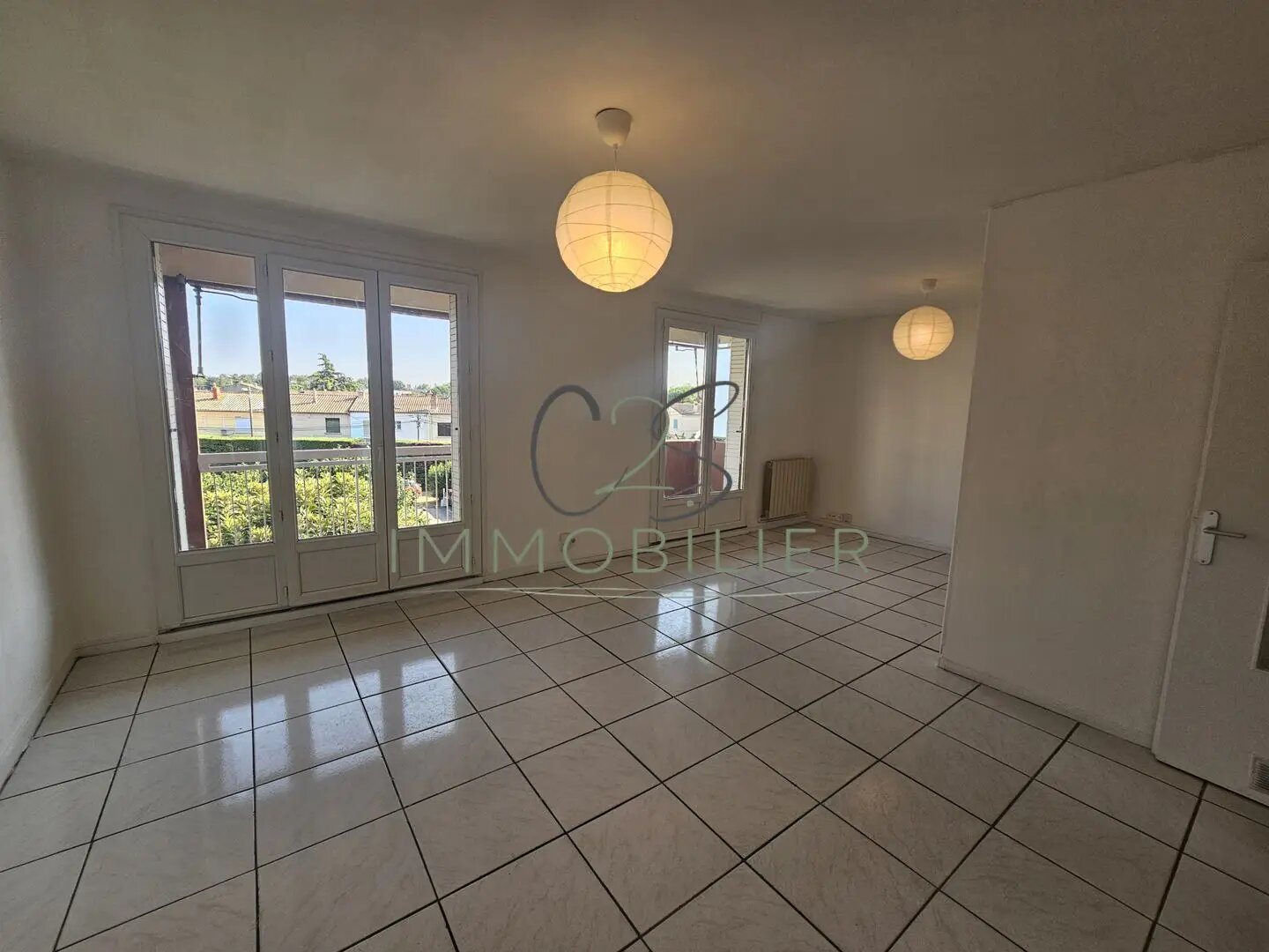 Appartement à vendre, 73m², Avignon