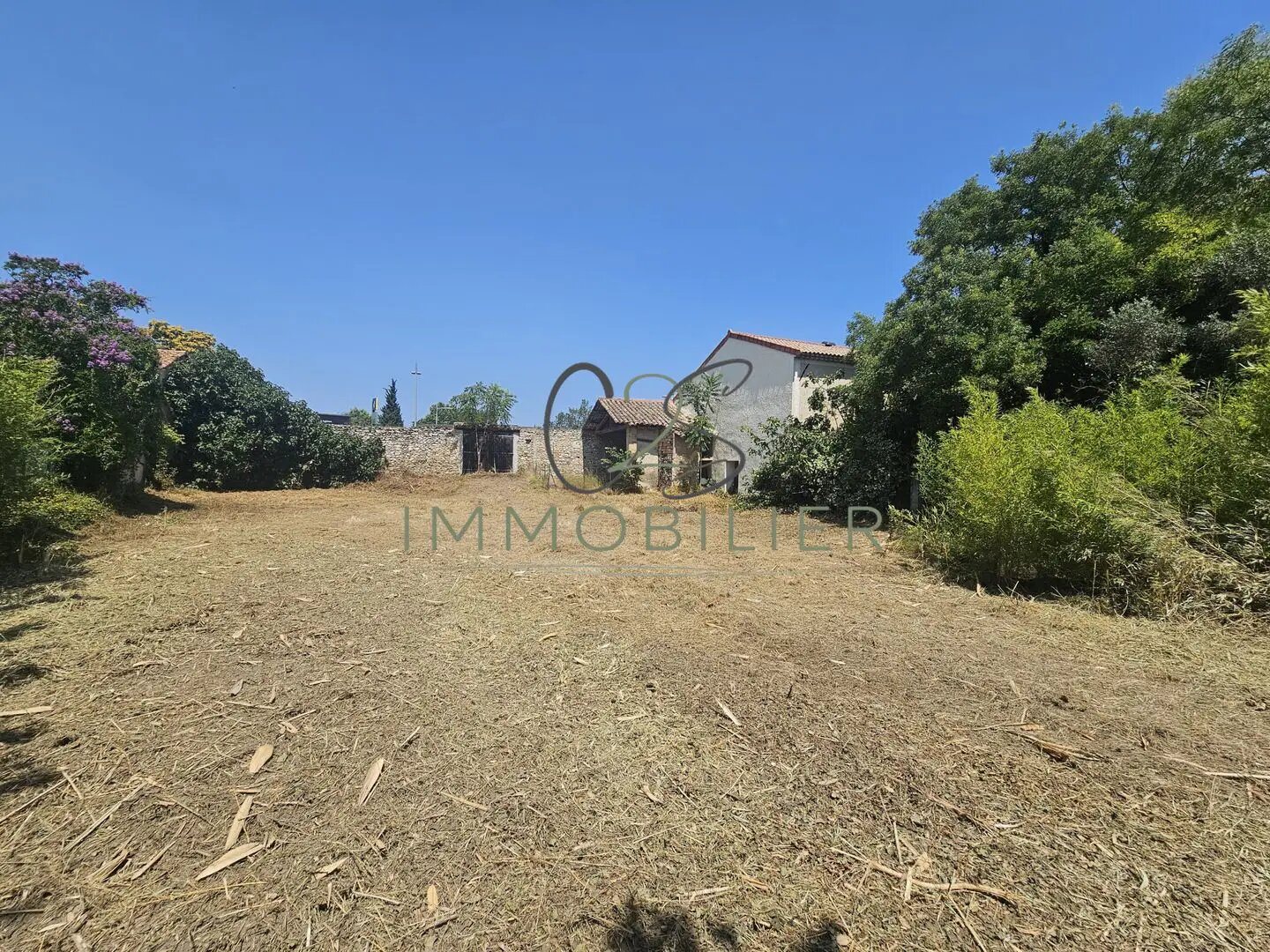 Maison à vendre, 343m², Châteauneuf-de-Gadagne