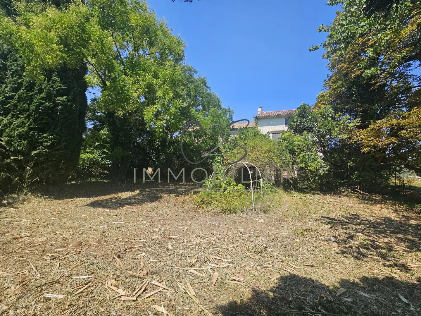 Maison à vendre, 343m², Châteauneuf-de-Gadagne