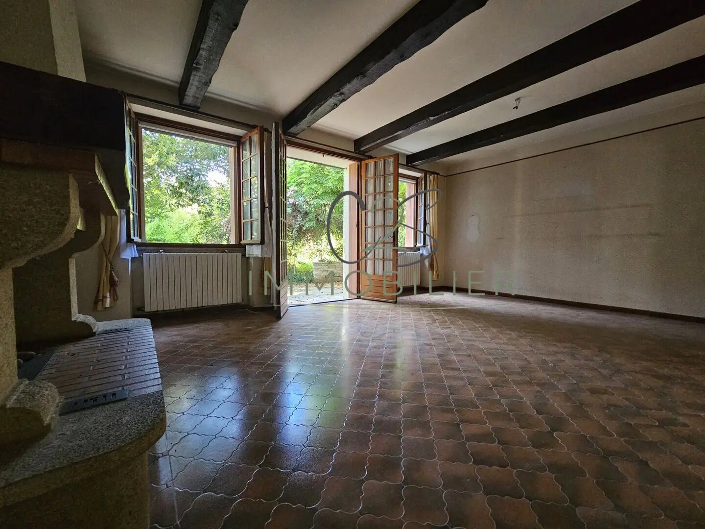 Maison à vendre, 343m², Châteauneuf-de-Gadagne