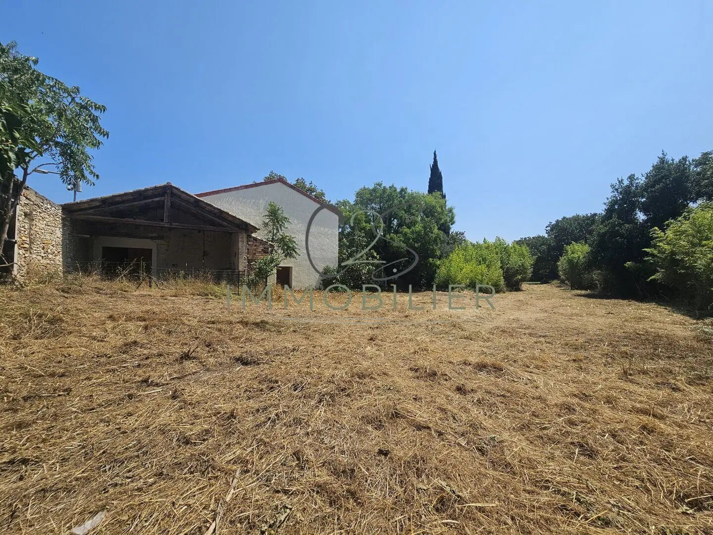 Maison à vendre, 343m², Châteauneuf-de-Gadagne