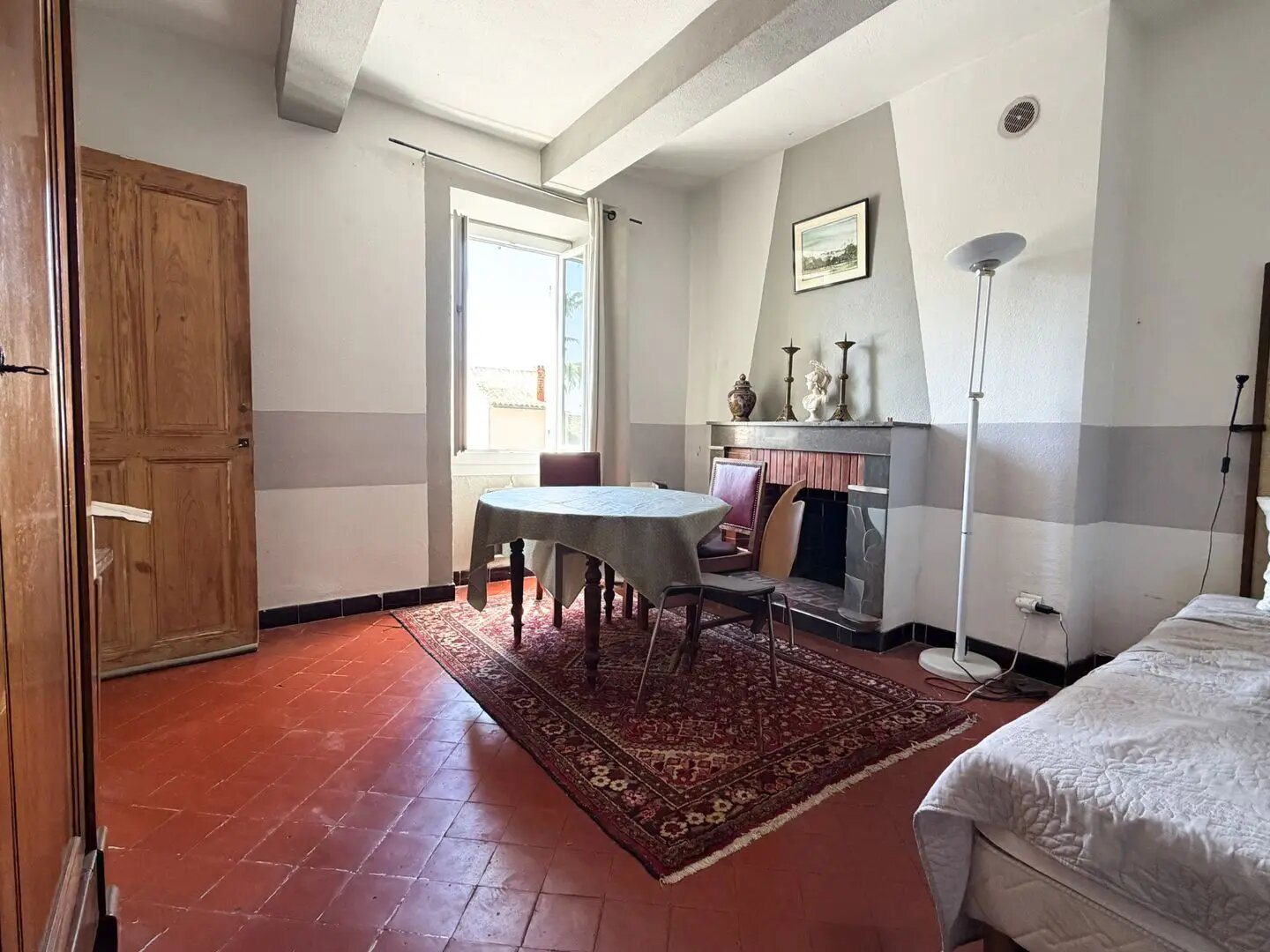 Maison à vendre, 162m², Châteauneuf-de-Gadagne