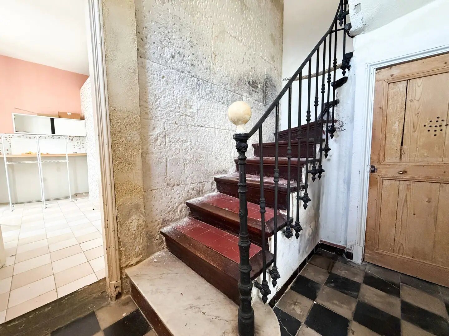 Maison à vendre, 162m², Châteauneuf-de-Gadagne