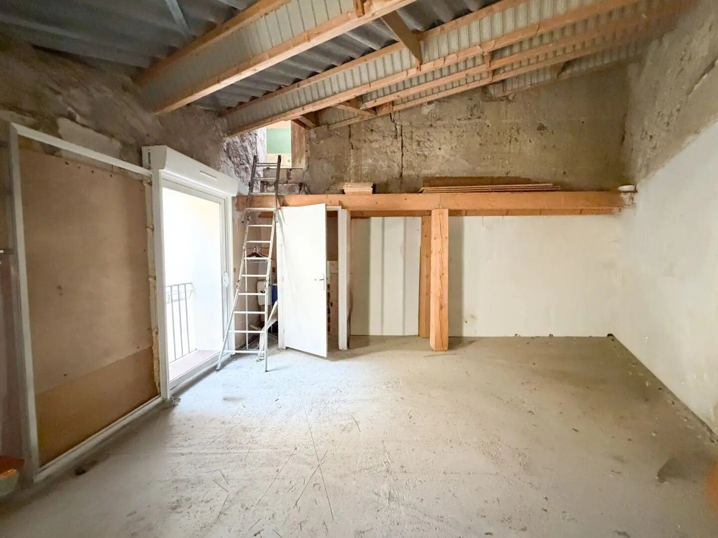 Maison à vendre, 162m², Châteauneuf-de-Gadagne