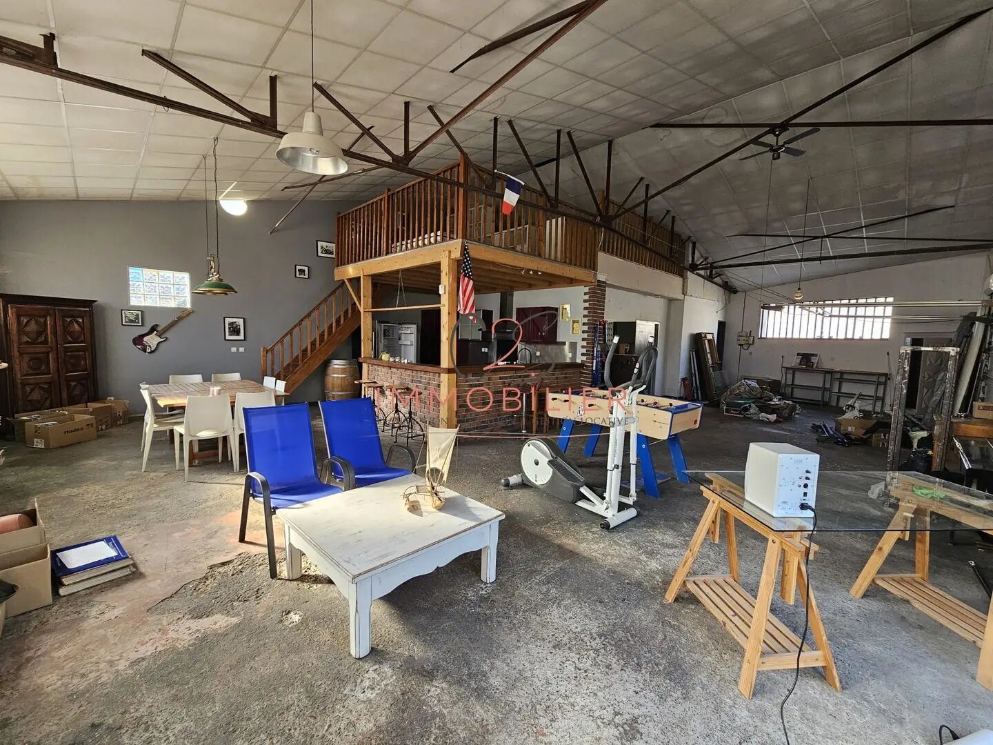 Maison à vendre, 158m², Caumont-sur-Durance
