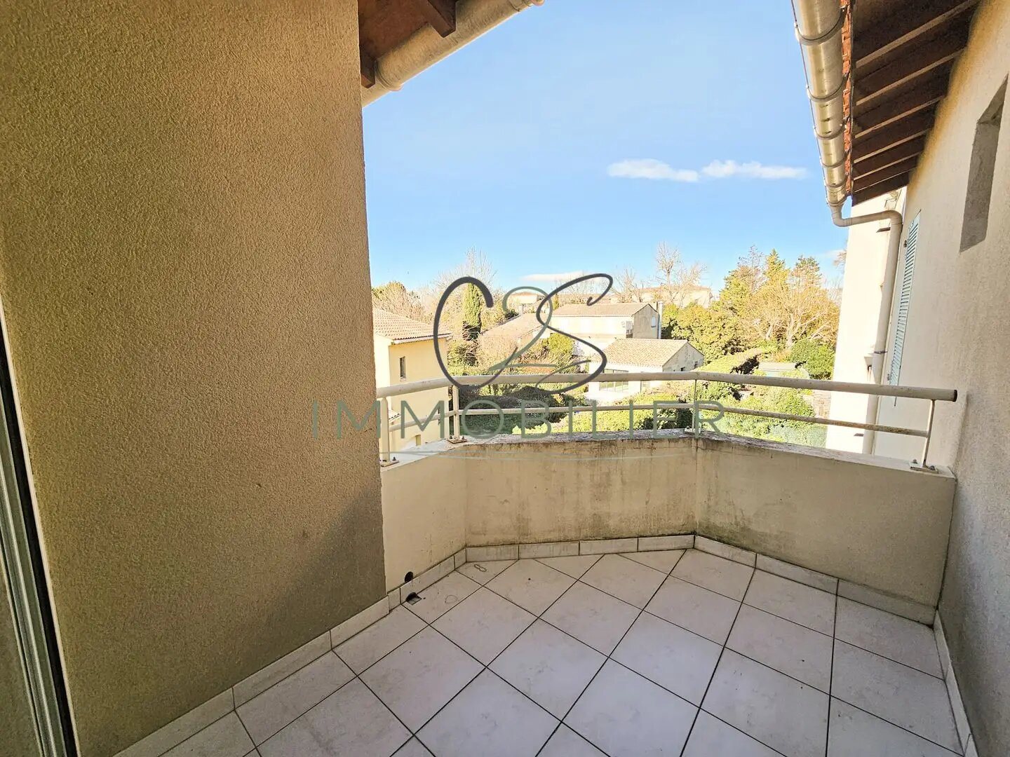 Appartement à vendre, 25m², L'Isle-sur-la-Sorgue
