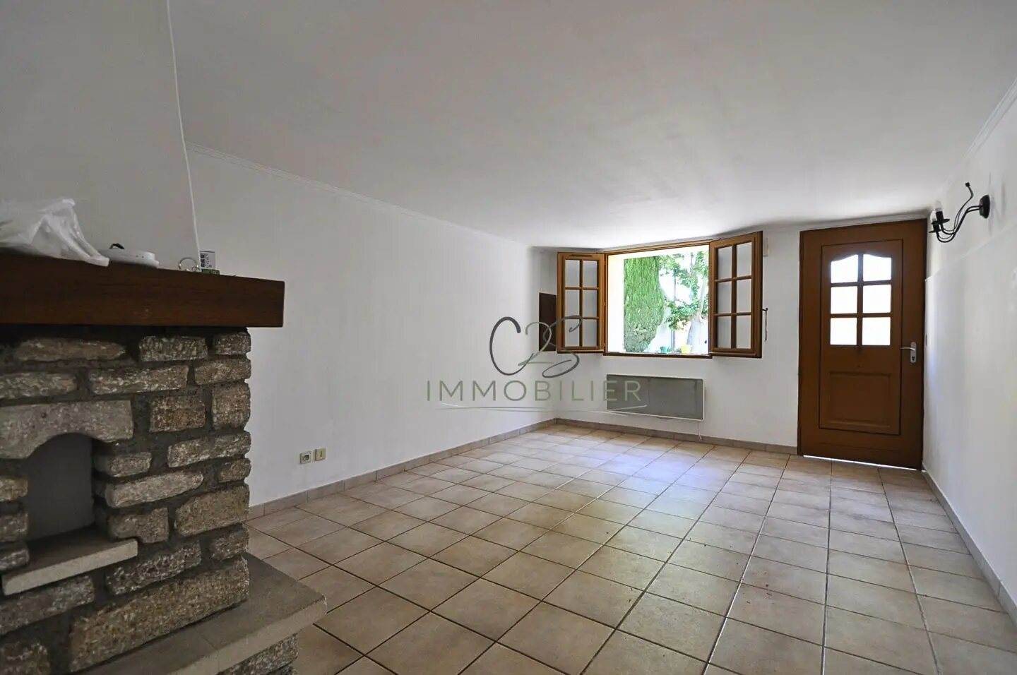 Maison à vendre, 65m², Caumont-sur-Durance
