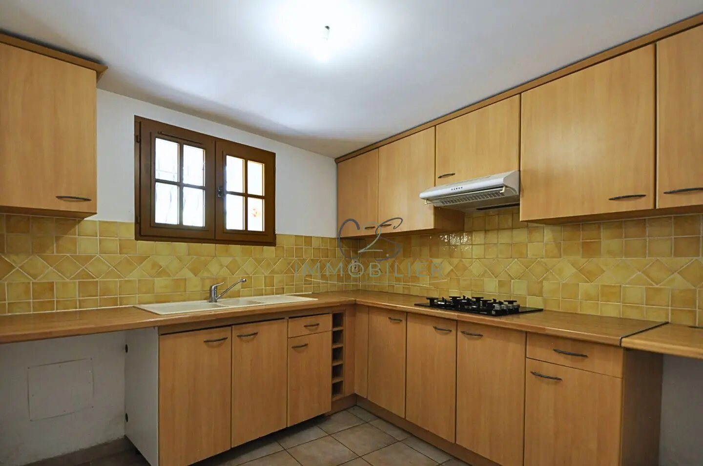 Maison à vendre, 65m², Caumont-sur-Durance