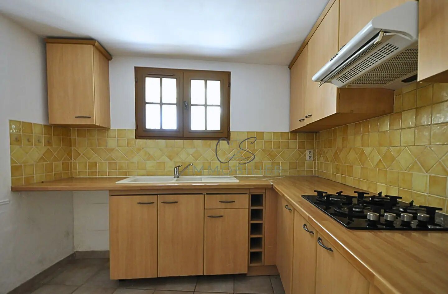Maison à vendre, 65m², Caumont-sur-Durance