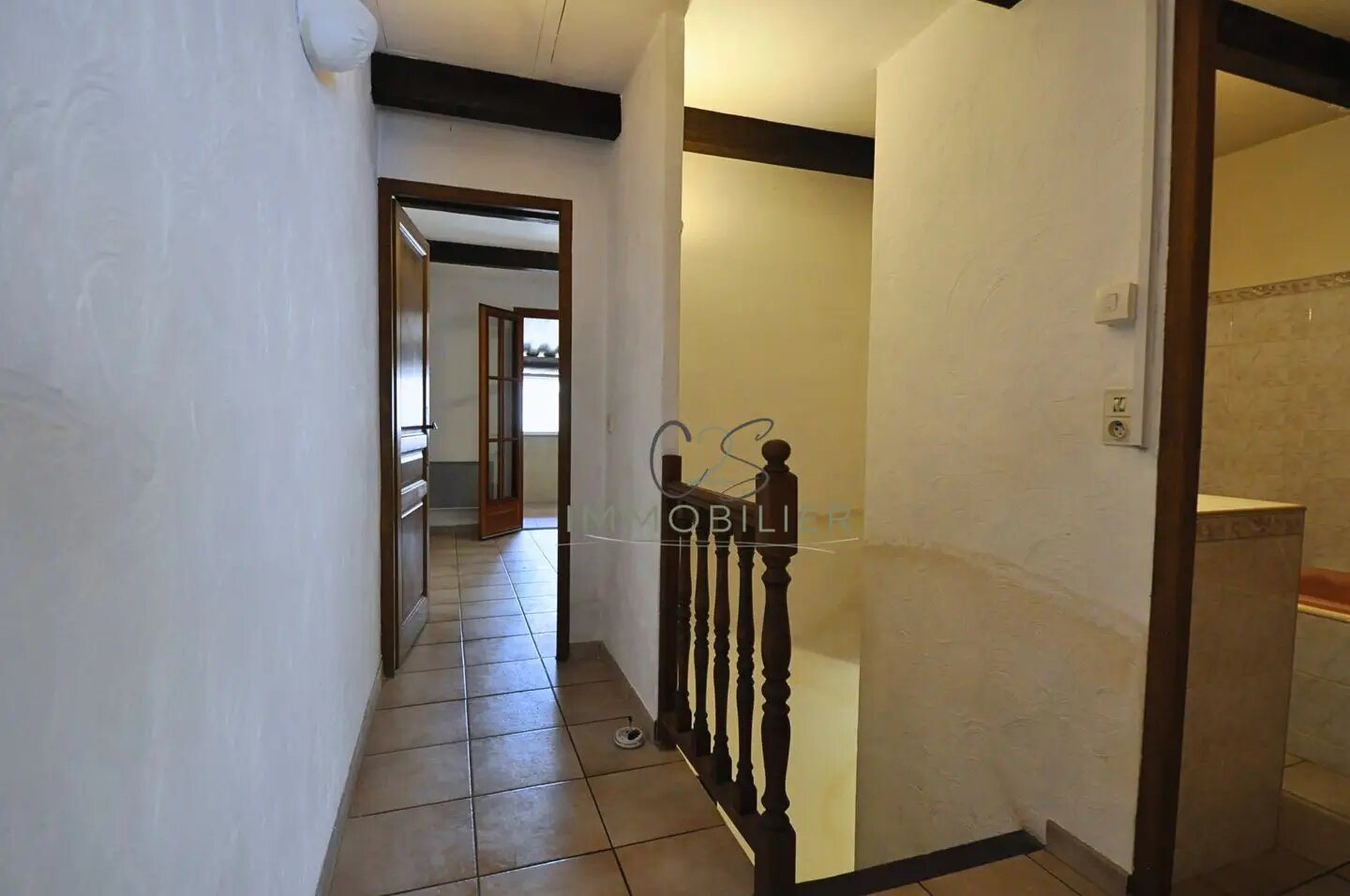 Maison à vendre, 65m², Caumont-sur-Durance