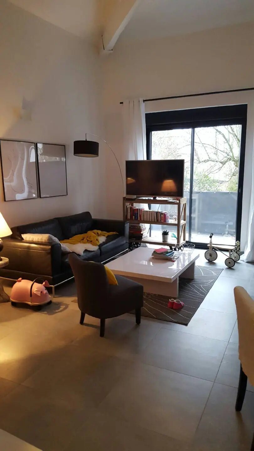 Appartement à louer, 54m², Le Thor