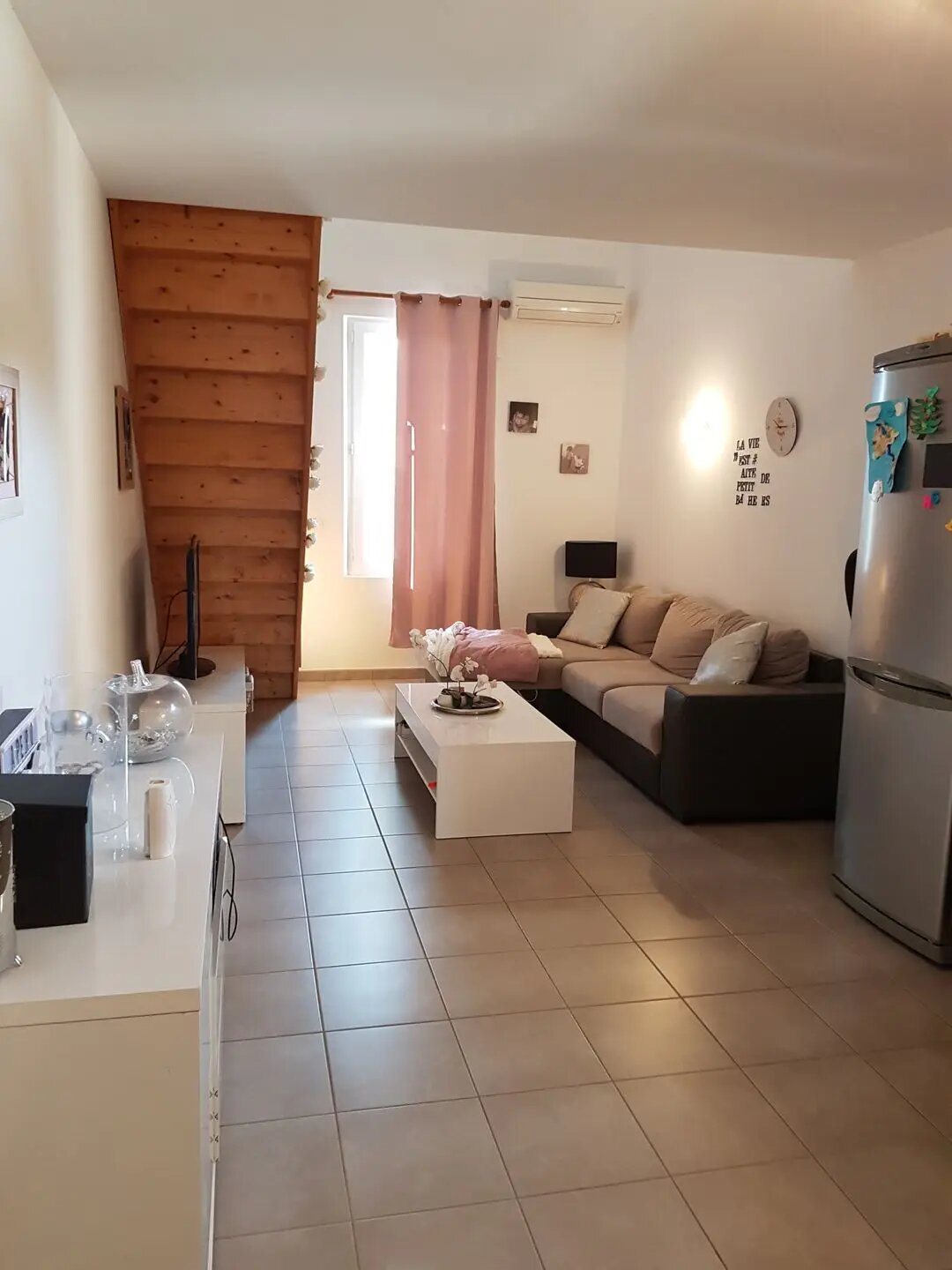Appartement à louer, 50m², Le Thor