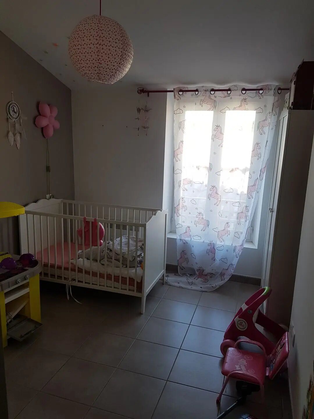 Appartement à louer, 50m², Le Thor