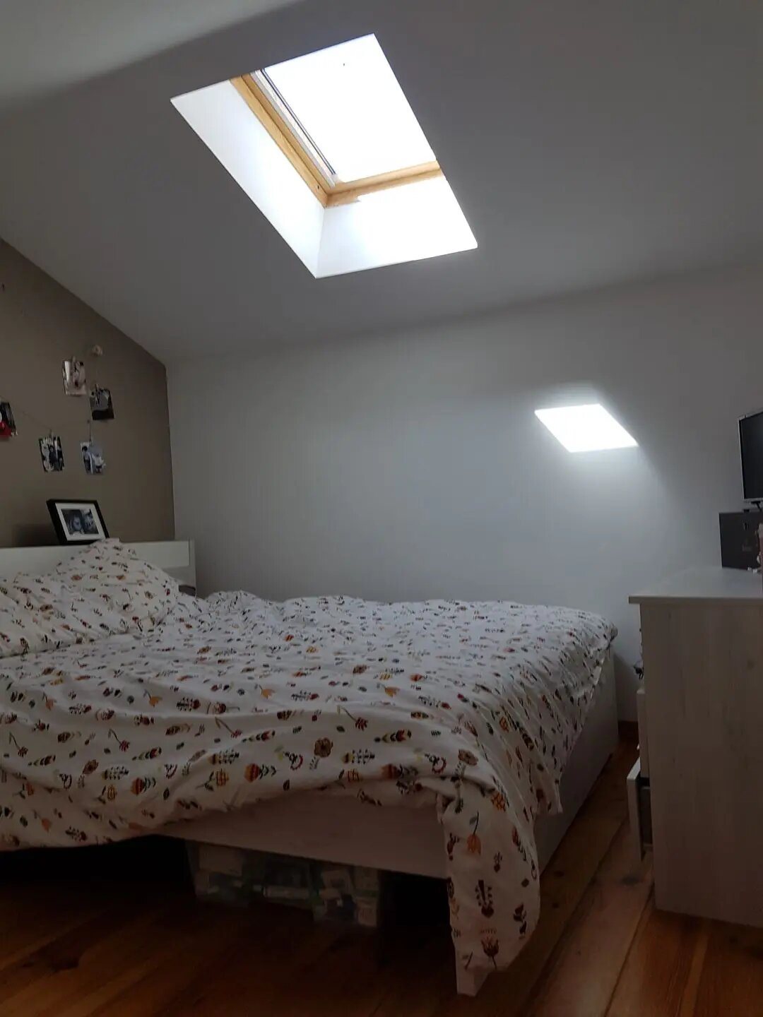 Appartement à louer, 50m², Le Thor
