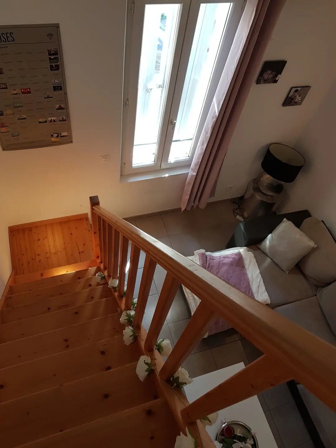 Appartement à louer, 50m², Le Thor