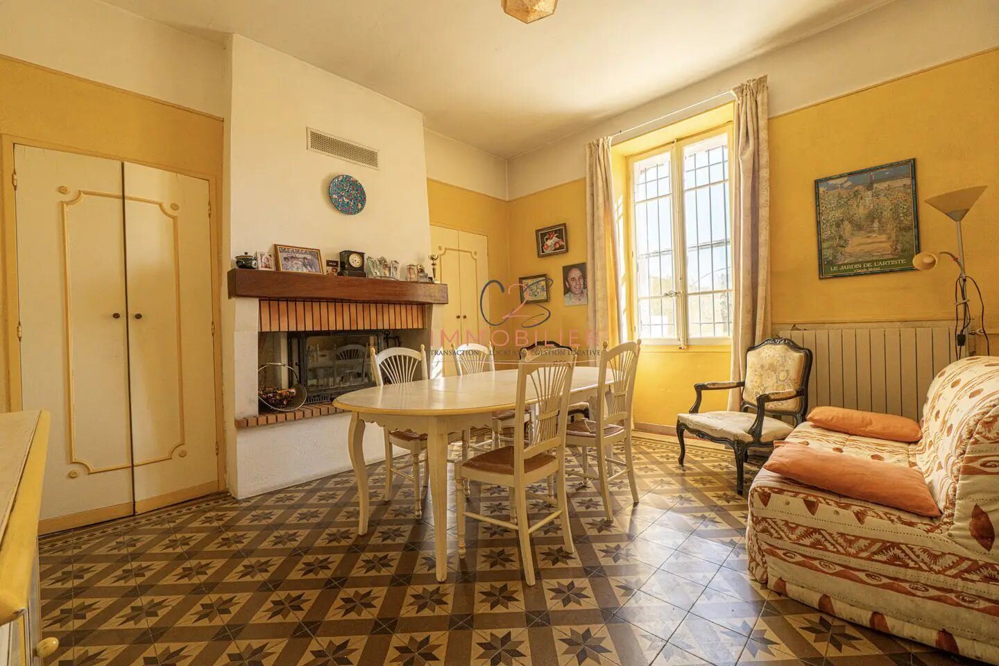 Maison à vendre, 270m², Maillane