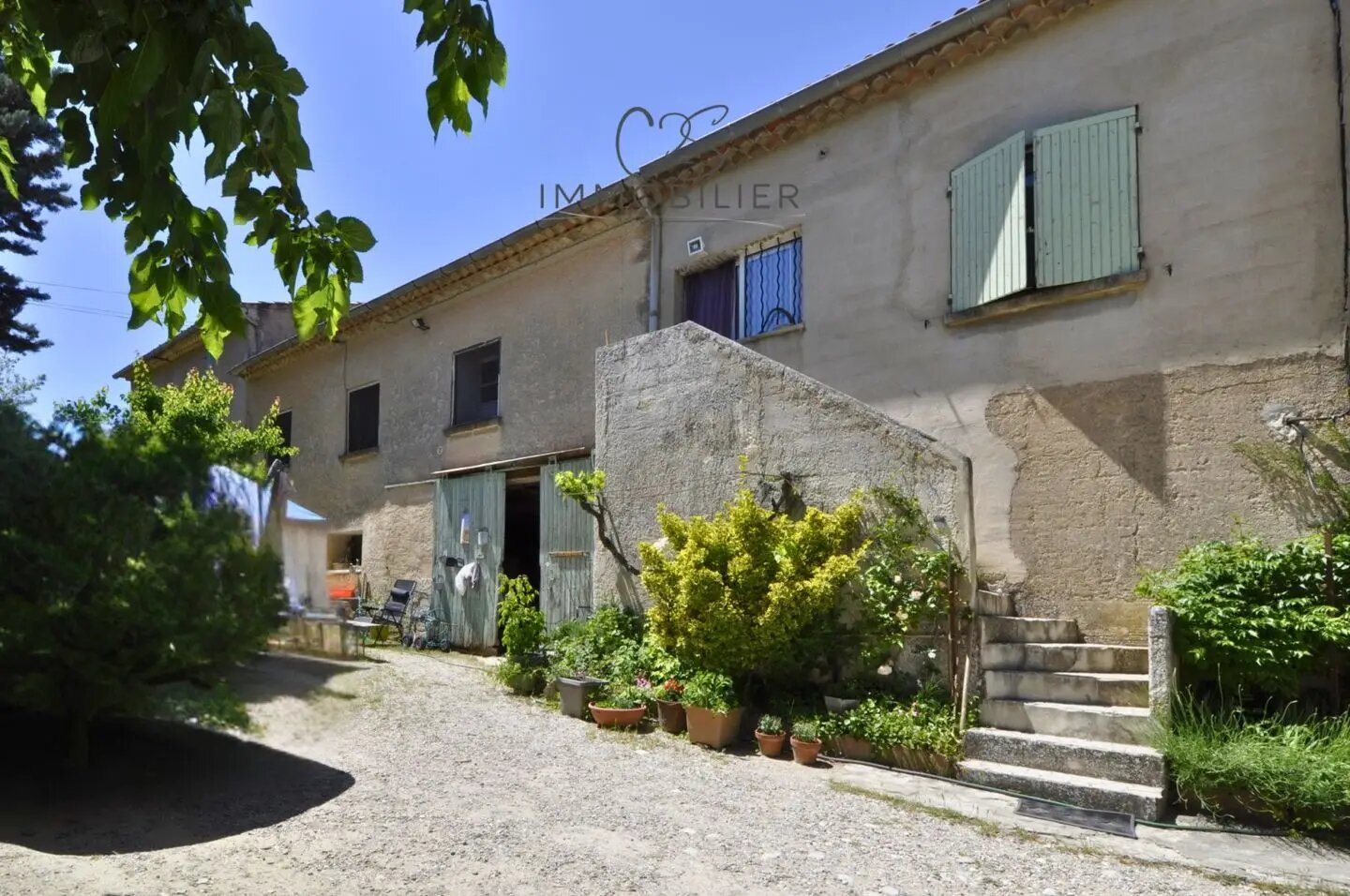 Maison à vendre, 270m², Saint-Didier