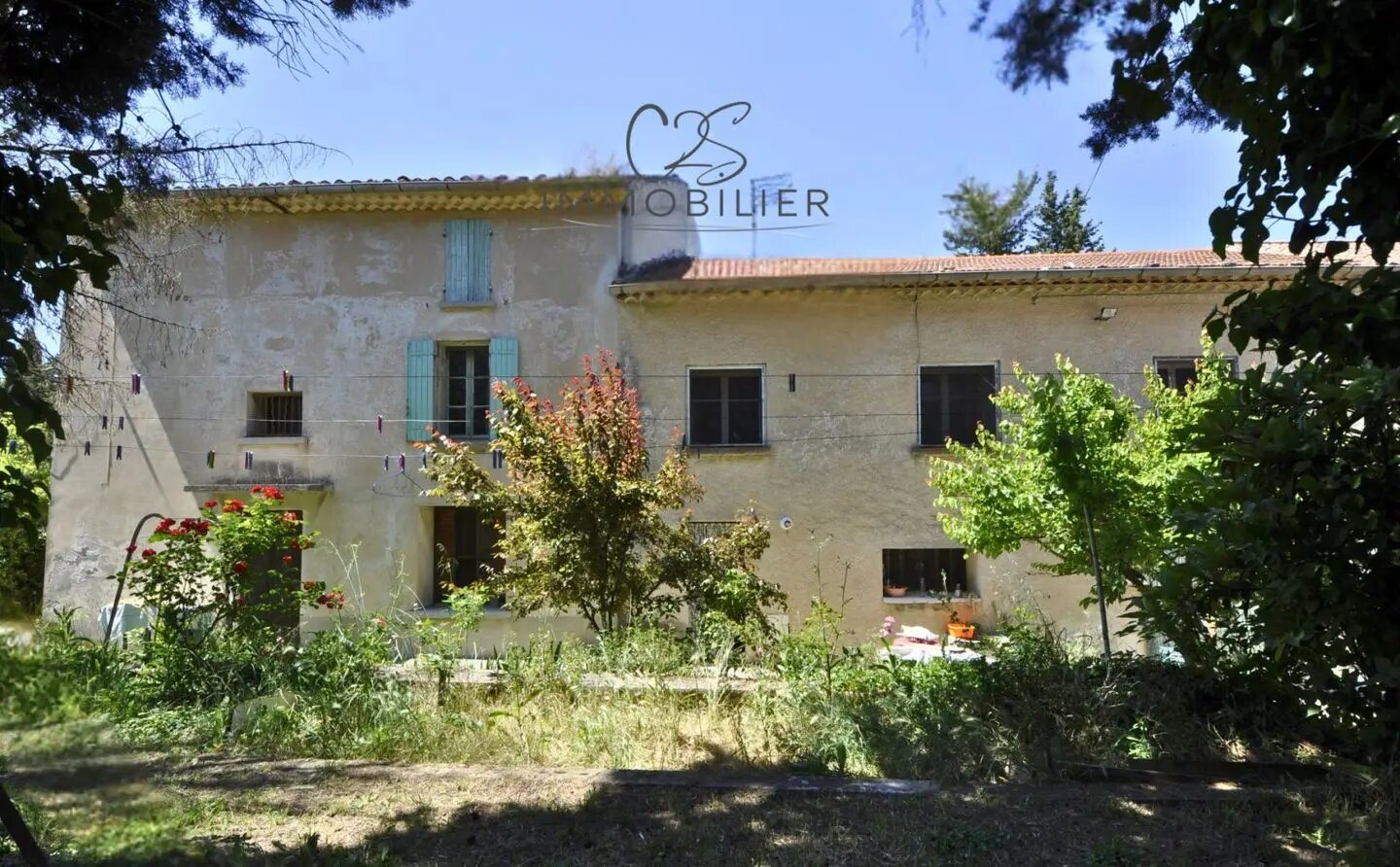 Maison à vendre, 270m², Saint-Didier