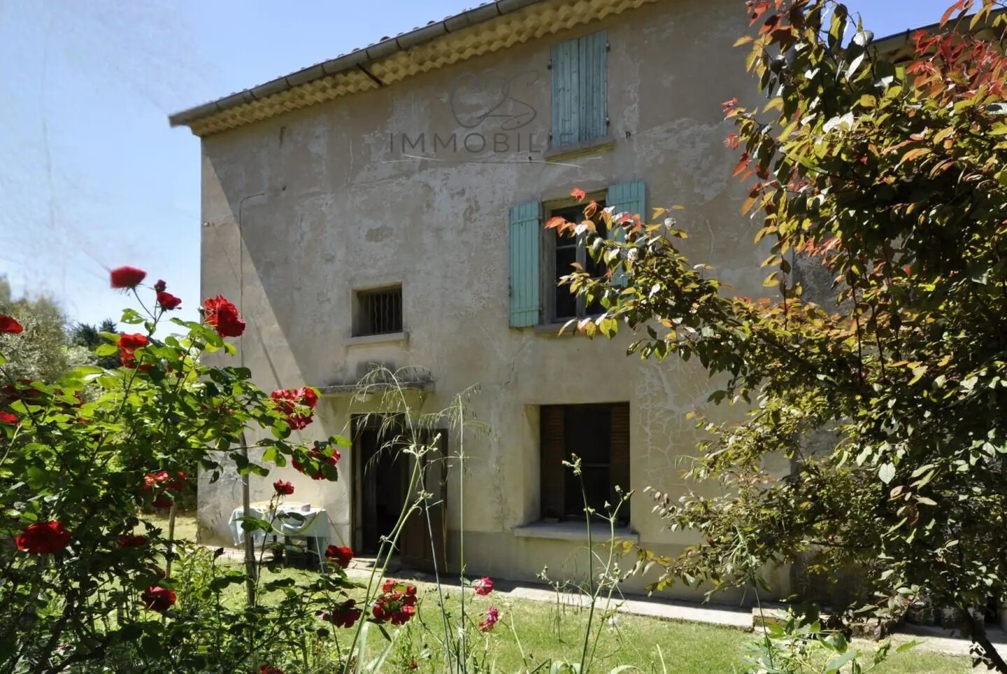 Maison à vendre, 270m², Saint-Didier