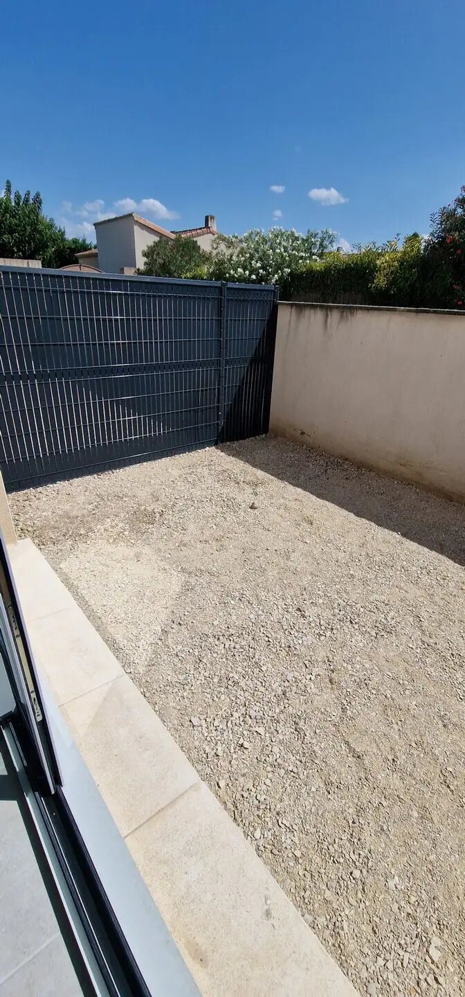 Maison à louer, 64m², Pernes-les-Fontaines