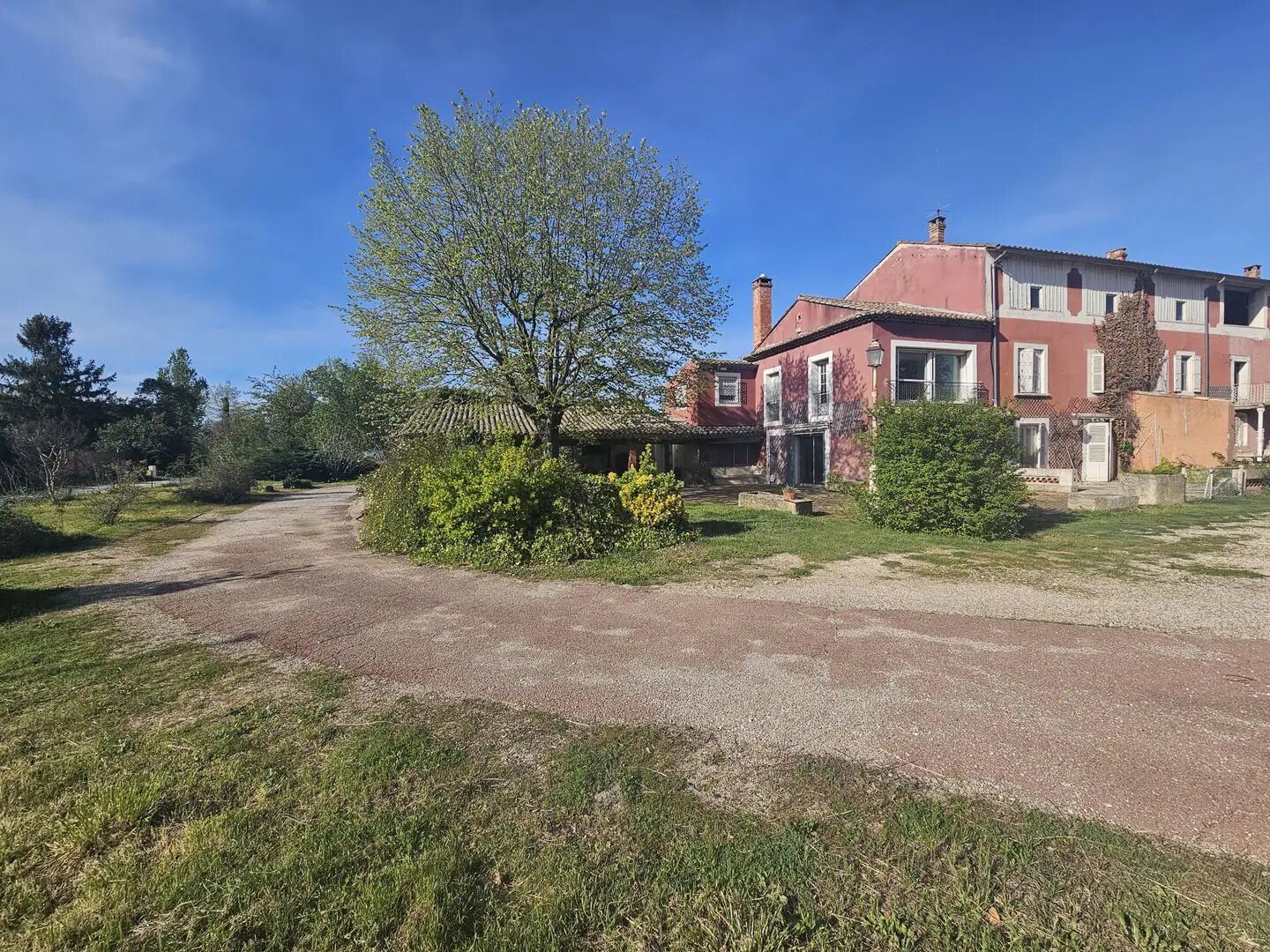 Maison à vendre, 295m², Châteauneuf-de-Gadagne
