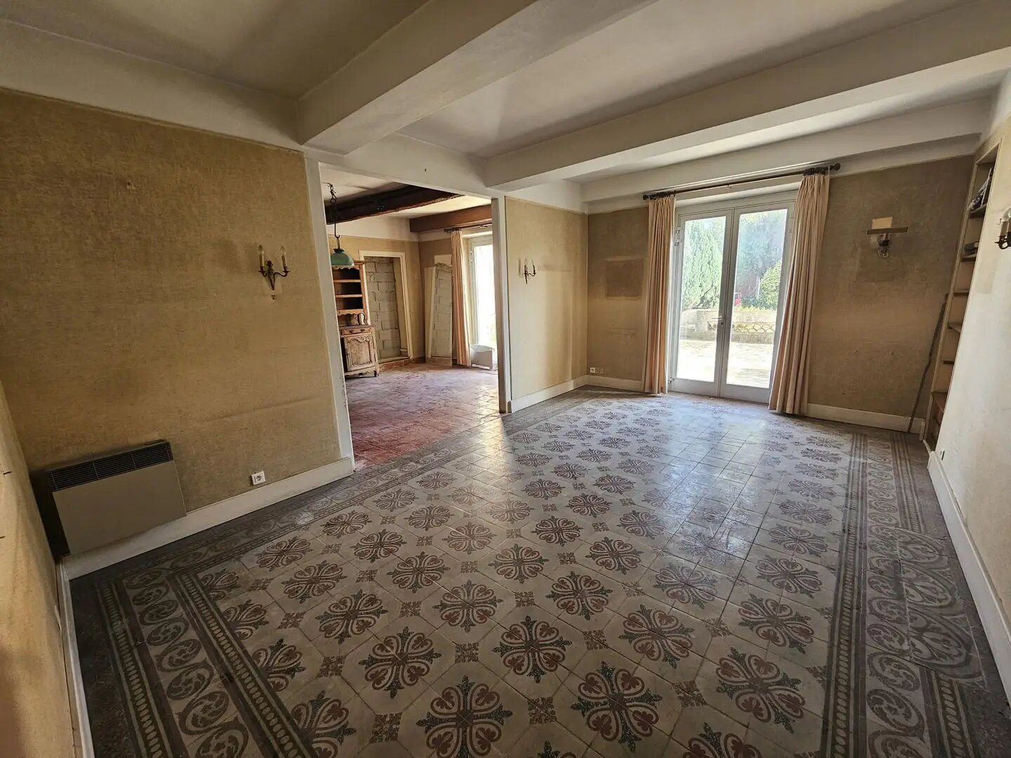 Maison à vendre, 295m², Châteauneuf-de-Gadagne
