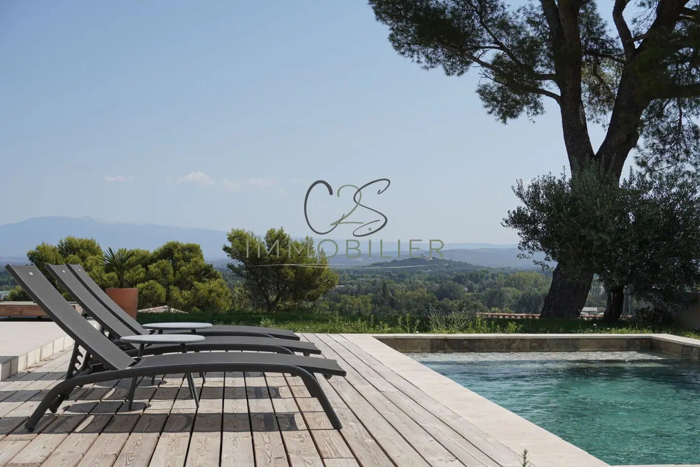 Maison à vendre, 145m², Châteauneuf-de-Gadagne