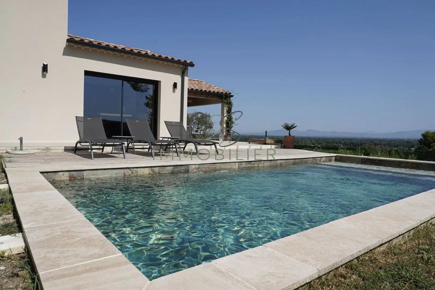 Maison à vendre, 145m², Châteauneuf-de-Gadagne