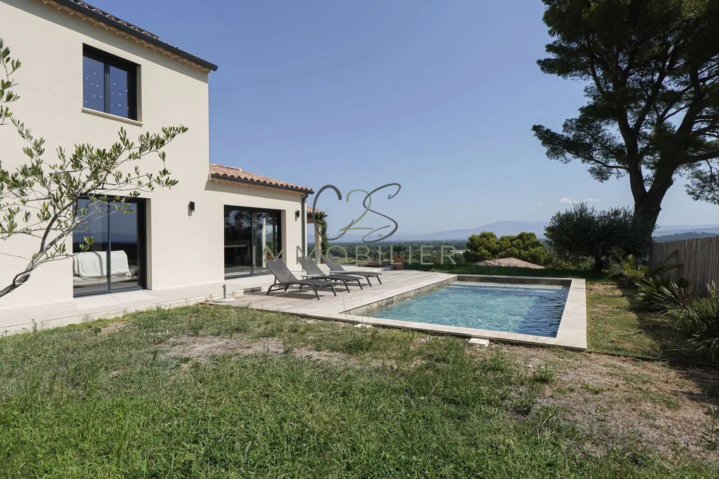 Maison à vendre, 145m², Châteauneuf-de-Gadagne