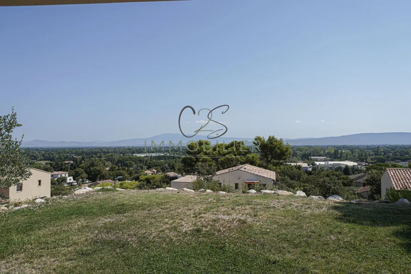Maison à vendre, 145m², Châteauneuf-de-Gadagne