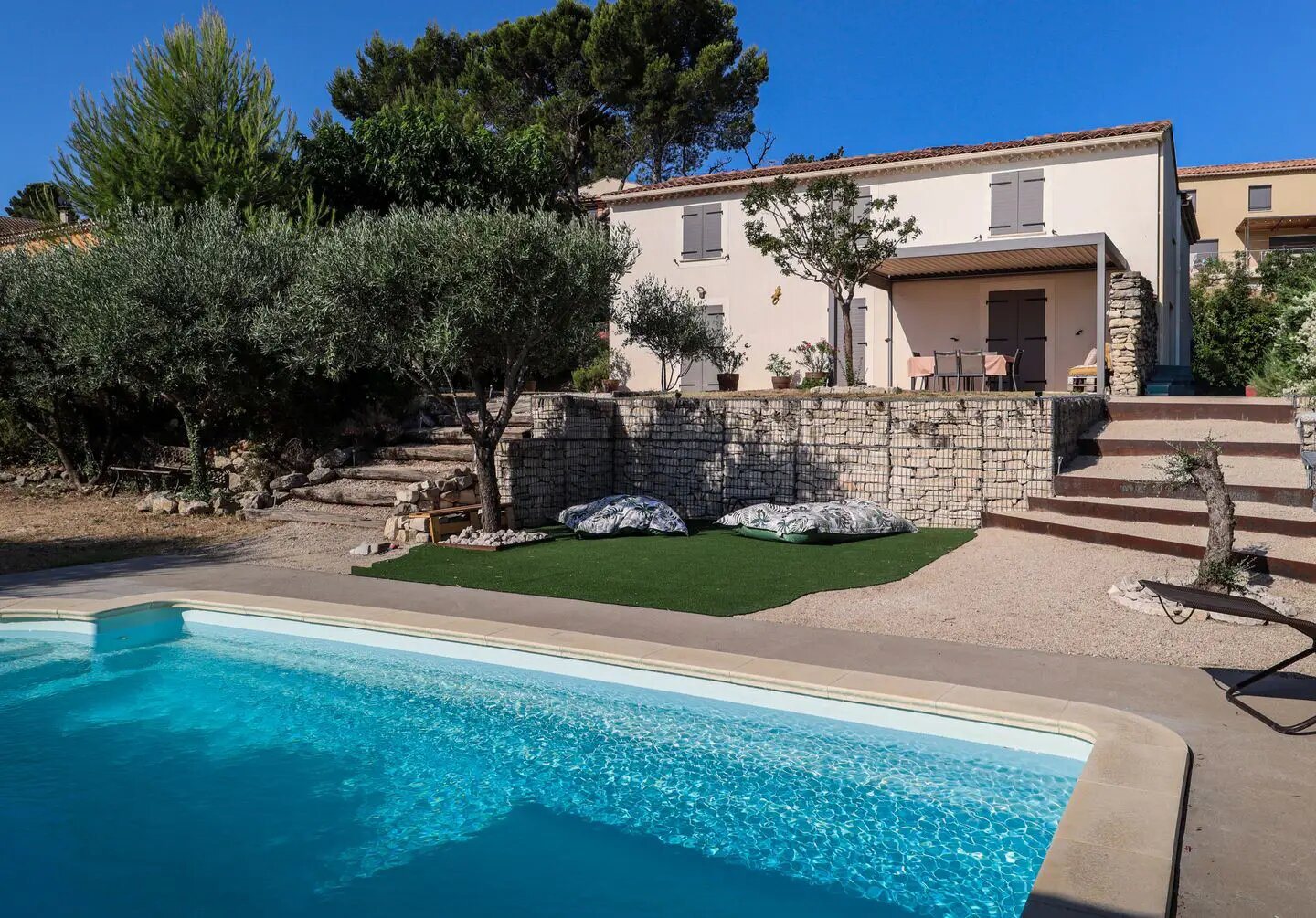 Maison à vendre, 187m², Châteauneuf-de-Gadagne