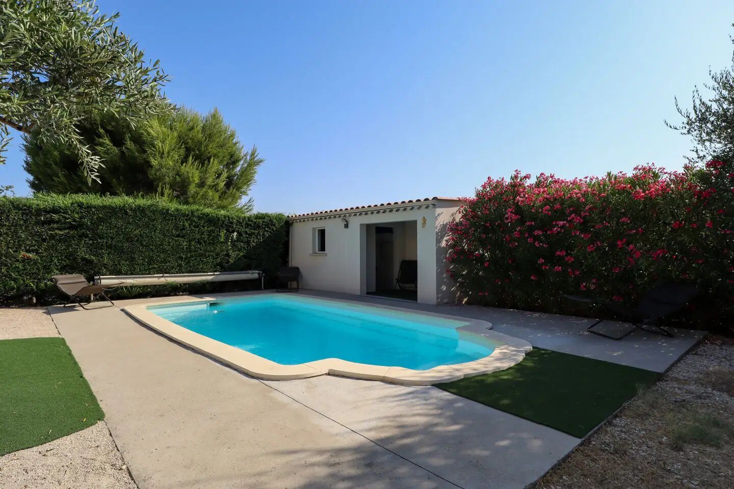 Maison à vendre, 187m², Châteauneuf-de-Gadagne